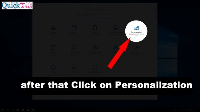 How to change windows 10 default app mode colors смотреть онлайн