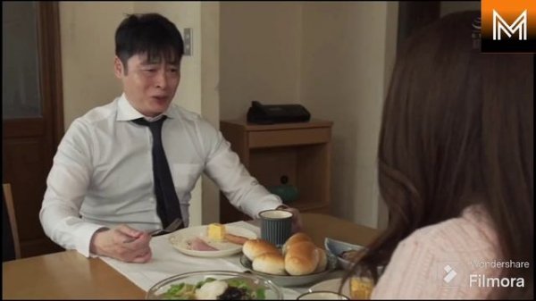 Tidak puas dengan suami ku (織田真子) Mako Oda