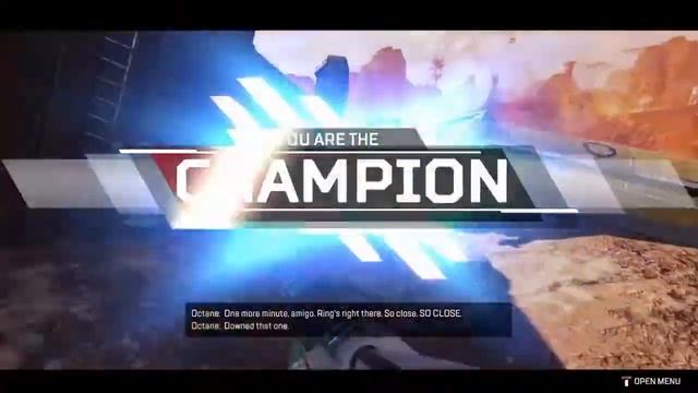 APEX LEGENDS PS4 THE GRIND CONTINUES смотреть онлайн