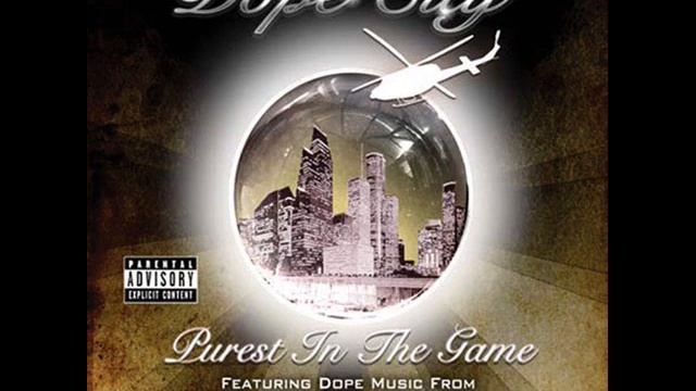 Dope City - 4 Bonus Songs (iTunes Exclusive) смотреть онлайн