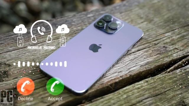 iPhone New phone ringtone 2023 || Best iPhone ringtone 2023 || Apple ringtone 2023 download смотреть онлайн