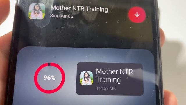 Mother Ntr Training Download Android & IOS (2023)