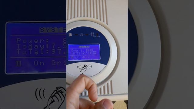 Inversor fotovoltaico B&B Power com 15 dias de geração смотреть онлайн