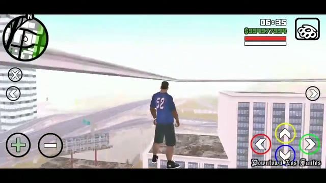 🔹️TOP 10 MEJORES MODS PARA GTA SA ANDROID GAMA BAJA [LITE/FULL]🔹️ смотреть онлайн