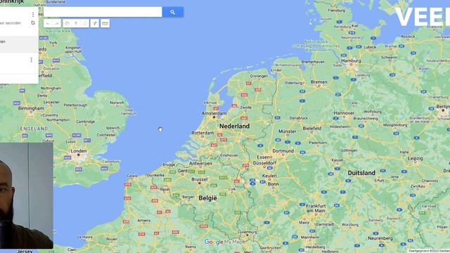 GPX-bestand openen in Google Maps - Zo doe je dat смотреть онлайн