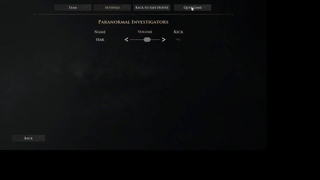 Demonologist temp fix: Menu buttons not working on duel screen or window mode смотреть онлайн