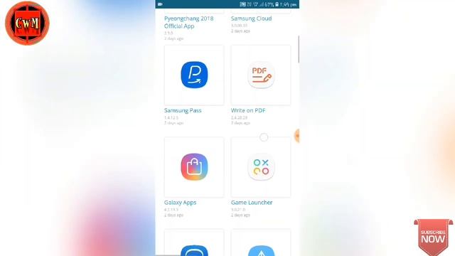 How to Download and installed Samsung Official Game launcher смотреть онлайн