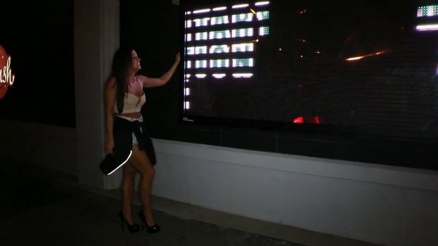 "America Uncovered" Abigail Mac in Pittsburgh Day 2 - SLIVAN #352 смотреть онлайн