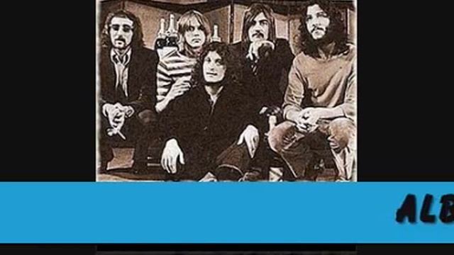 FLEETWOOD MAC : CHALK FARM 1970 : ALBATROSS . смотреть онлайн
