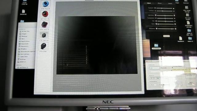 ATIK OSX Drivers Beta1 release candidate смотреть онлайн