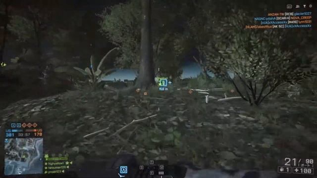 ASUS XNOER　AE　BF4　Sound　Test смотреть онлайн