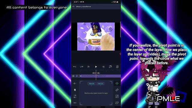 (Requested) How To Make Scariest [X] Ever Effect (Style Sony Vegas) on Android? смотреть онлайн