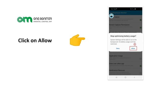 Onemonitar Installation Walkthrough смотреть онлайн