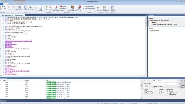 Video 8 – Data Explorer and Pivot Reporting 8 4 смотреть онлайн