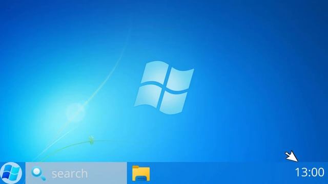 Windows 7 2022 concept смотреть онлайн