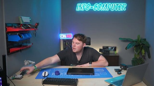 Review portátil reacondicionado DELL Latitude 5495 ✅ смотреть онлайн