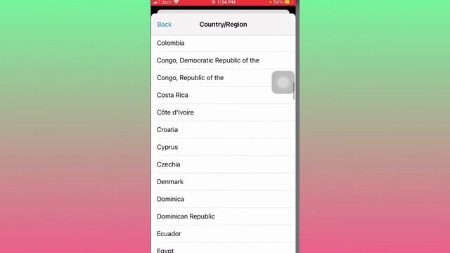 how to change app store country to Pakistan || change country to Pakistan in app store смотреть онлайн