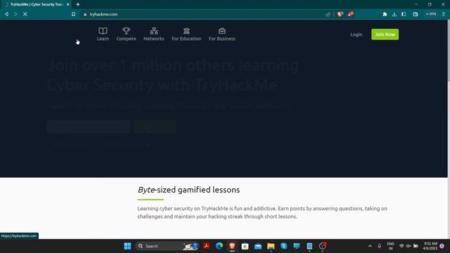 TOP 7 Free Websites For Cyber Security | Learn for free in Hindi | Masters in IT смотреть онлайн