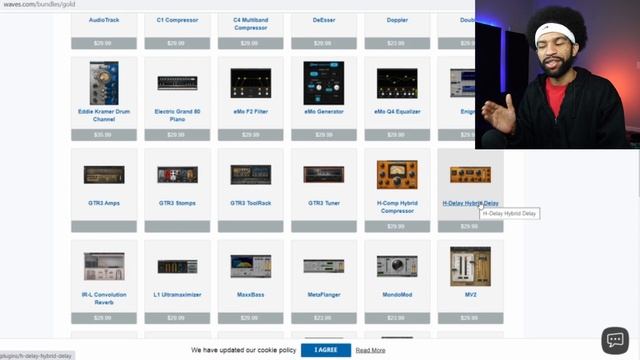 The Truth About Waves Plugin Bundles (Are They Worth It???) смотреть онлайн