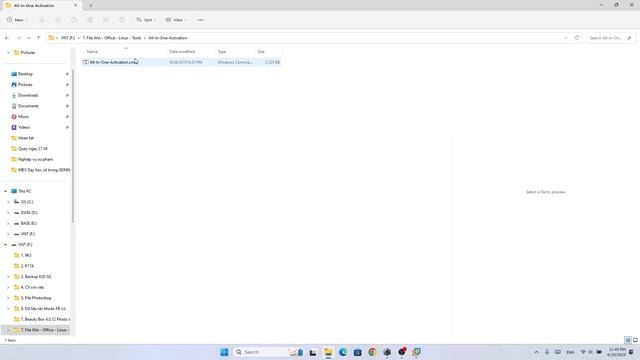 Cài đặt và cấu hình Windows Server 2016 trên VMware смотреть онлайн