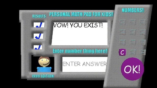 Dave's Fun Algebra Class!