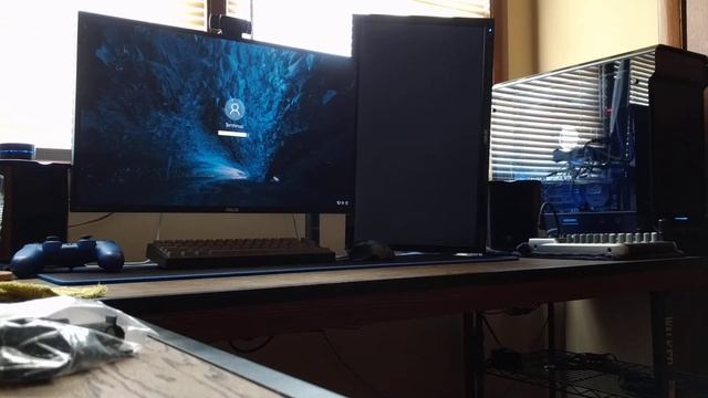 PlayStation 1 Windows 10 Startup Sound смотреть онлайн