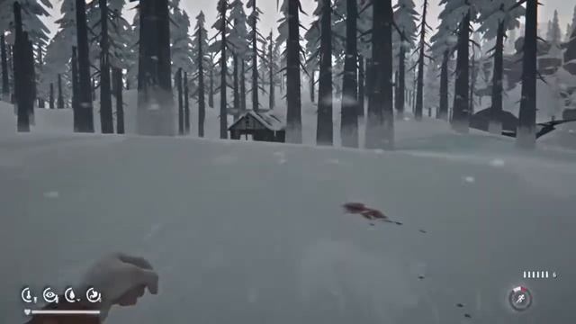 The Long Dark #3.1 Маккензи, где же ты смотреть онлайн