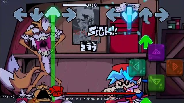 fnf sonic and tails secret history's mod android смотреть онлайн