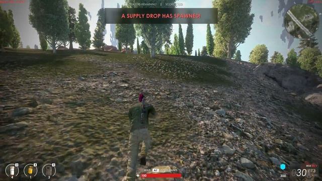 Free Sundays | LAST MAN STANDING - The Barrier Closes Too Fast! смотреть онлайн