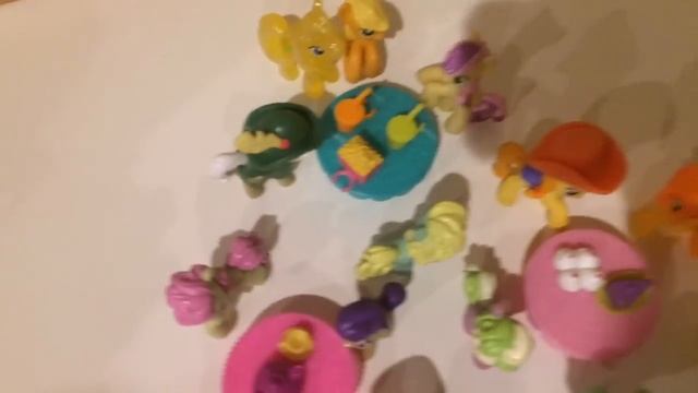 MLP We got this together PMV Toy Version смотреть онлайн