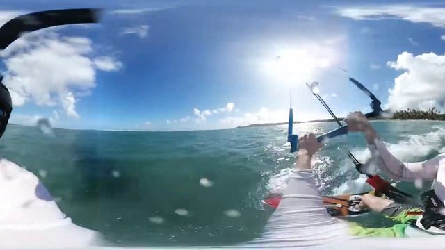 There it V360° смотреть онлайн