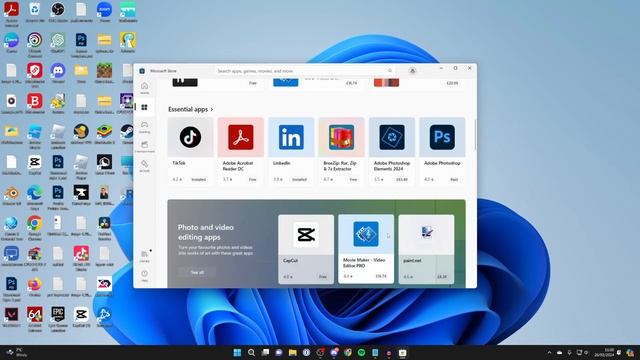 How To Download Apps In Laptop & PC Windows - Full Guide смотреть онлайн