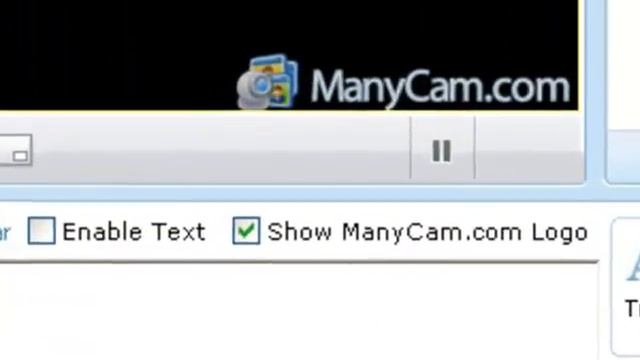 How to remove Manycam logo смотреть онлайн