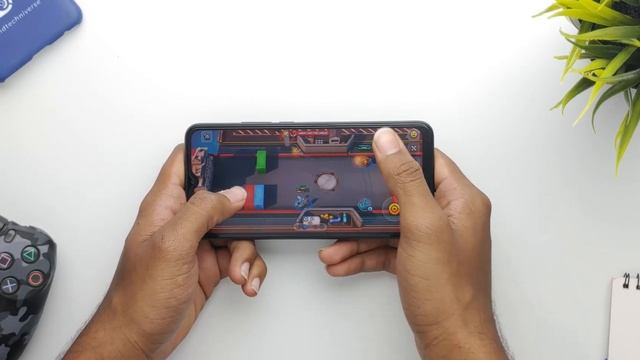 Top 5 Best Android Games - September 2020 смотреть онлайн