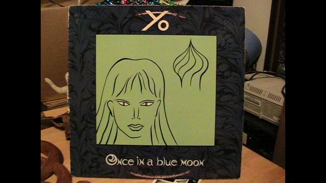 Yo Once In a Blue Moon 01 Hard Headed Woman смотреть онлайн