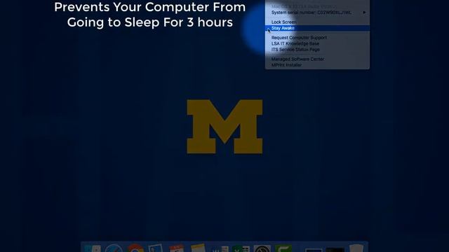 Introduction to Block M on Mac смотреть онлайн