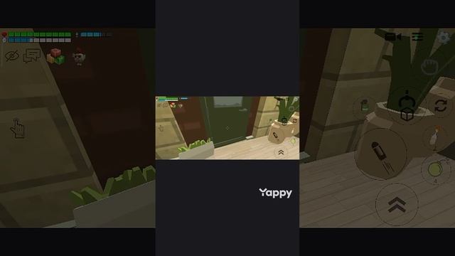 2серия побег от Чикена