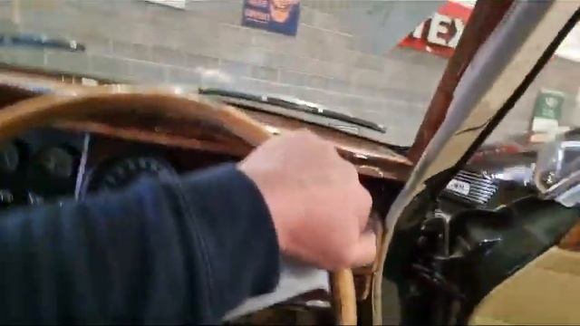 1961 JAGUAR MK II | MATHEWSONS CLASSIC CARS | 17 & 18 NOVEMBER 2023 смотреть онлайн