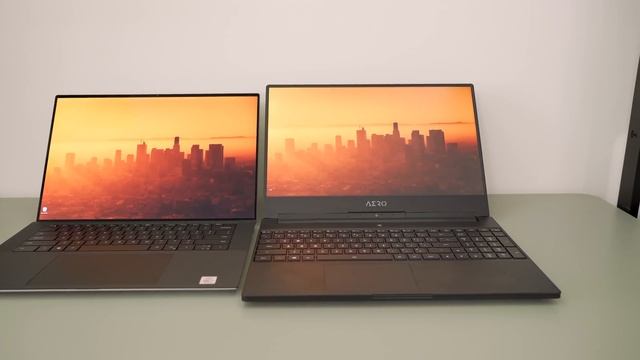 XPS 15 9500 Impressions & Issues смотреть онлайн
