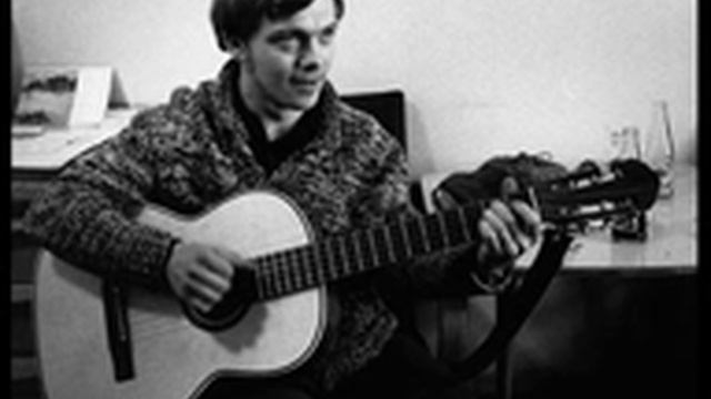Karel Kryl - Píseň Neznámého vojína смотреть онлайн