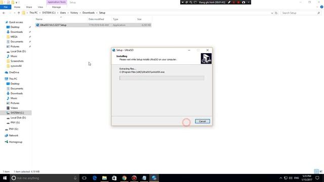 Cách tải UltraIso 9.6.5.3237-Full Crack+Key смотреть онлайн