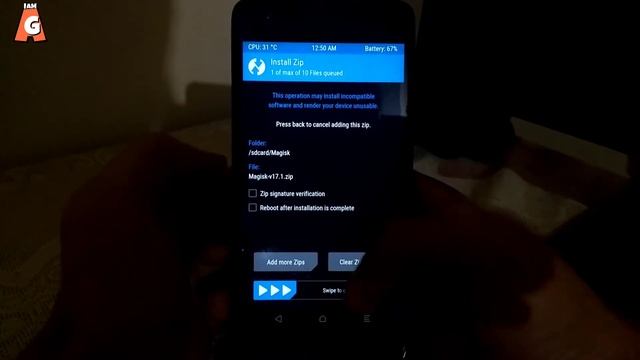 Root Android Pie 9.0 | Hindi смотреть онлайн