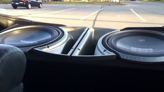 Rockfard fosgate p2 смотреть онлайн