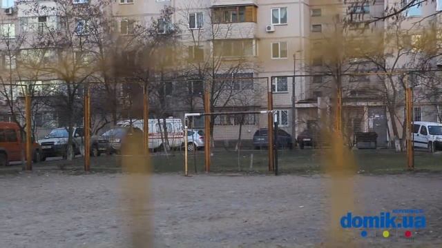 Оболонский пр-т, 40A Киев видео обзор