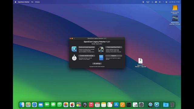 UPGRADE MAC MINI 2012 (RAM E SSD) смотреть онлайн