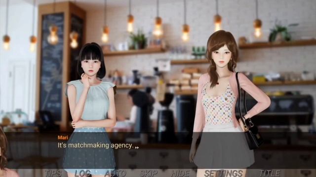 TOMIE WANTS TO GET MARRIED EXPANSION V1.290 LATEST!! смотреть онлайн