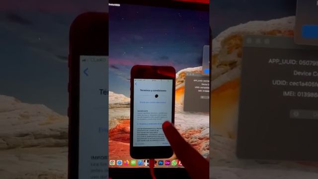 Mina MEID Activator With Calls possible iPhone 5S up to X iOS14.4 checkra1n Jailbreak смотреть онлайн