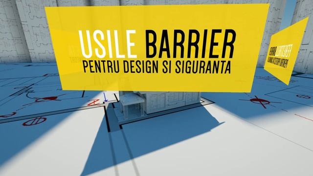 Barrier - avem reteta pentru un plus de confort! смотреть онлайн