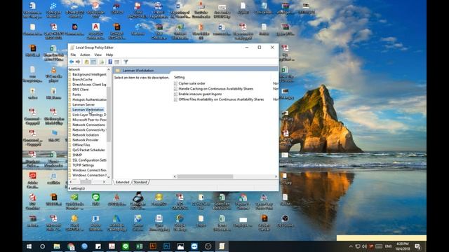you cannot access this shared folder because your organization's security policies смотреть онлайн