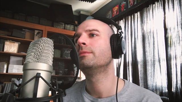Everywhere (Fleetwood Mac Cover) смотреть онлайн